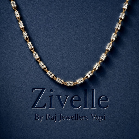 Rectra Luxe Chain