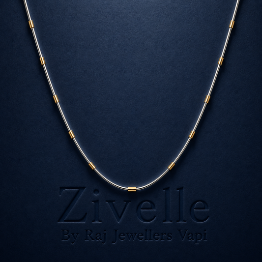 Zerelle Flow Chain