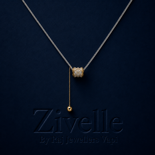 Svara Drop Chain