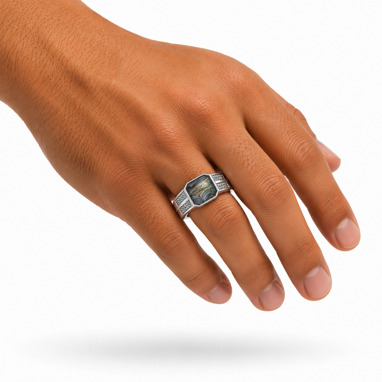 Monarch Terra Ring