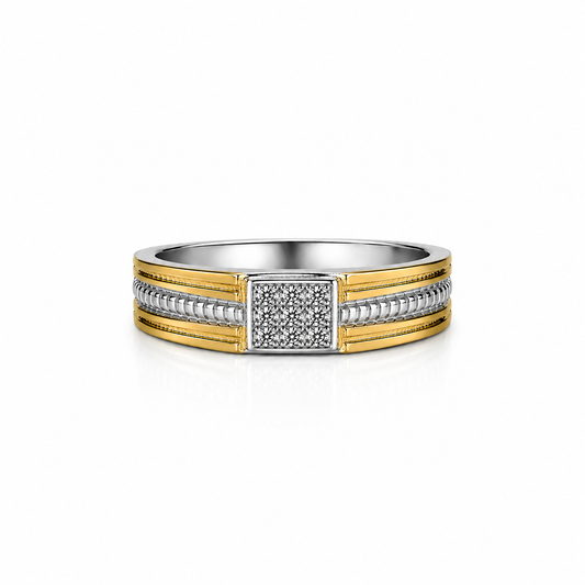 Regal Linea Ring