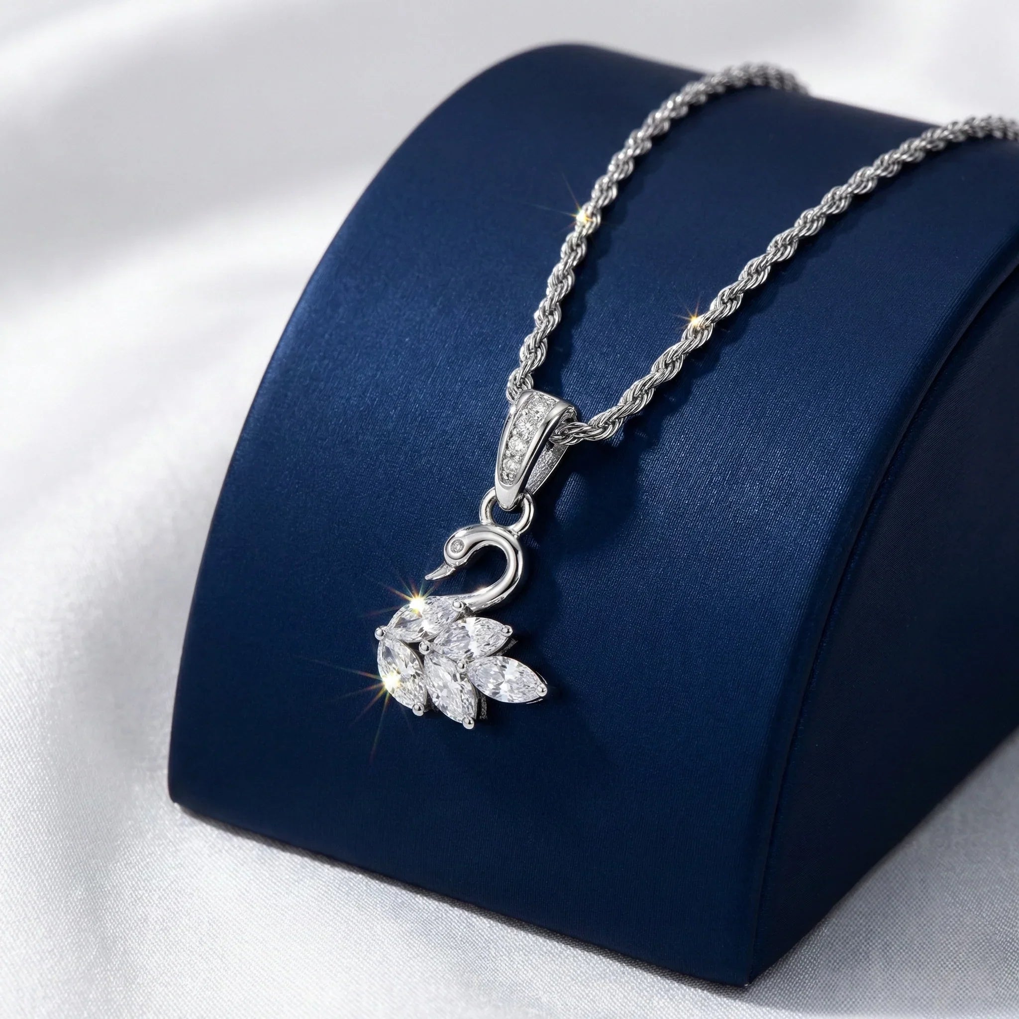 Neckpieces