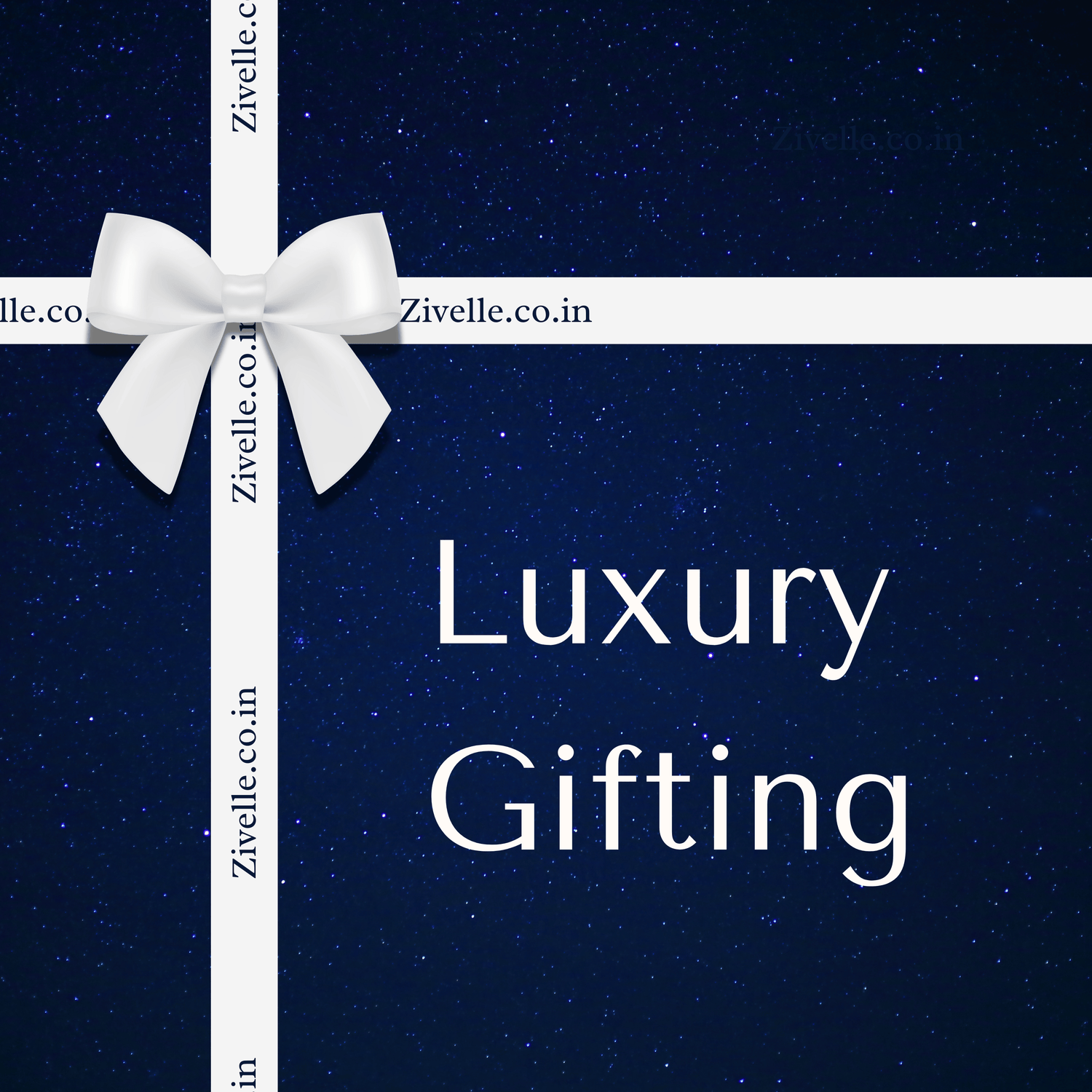 Luxury Gifting