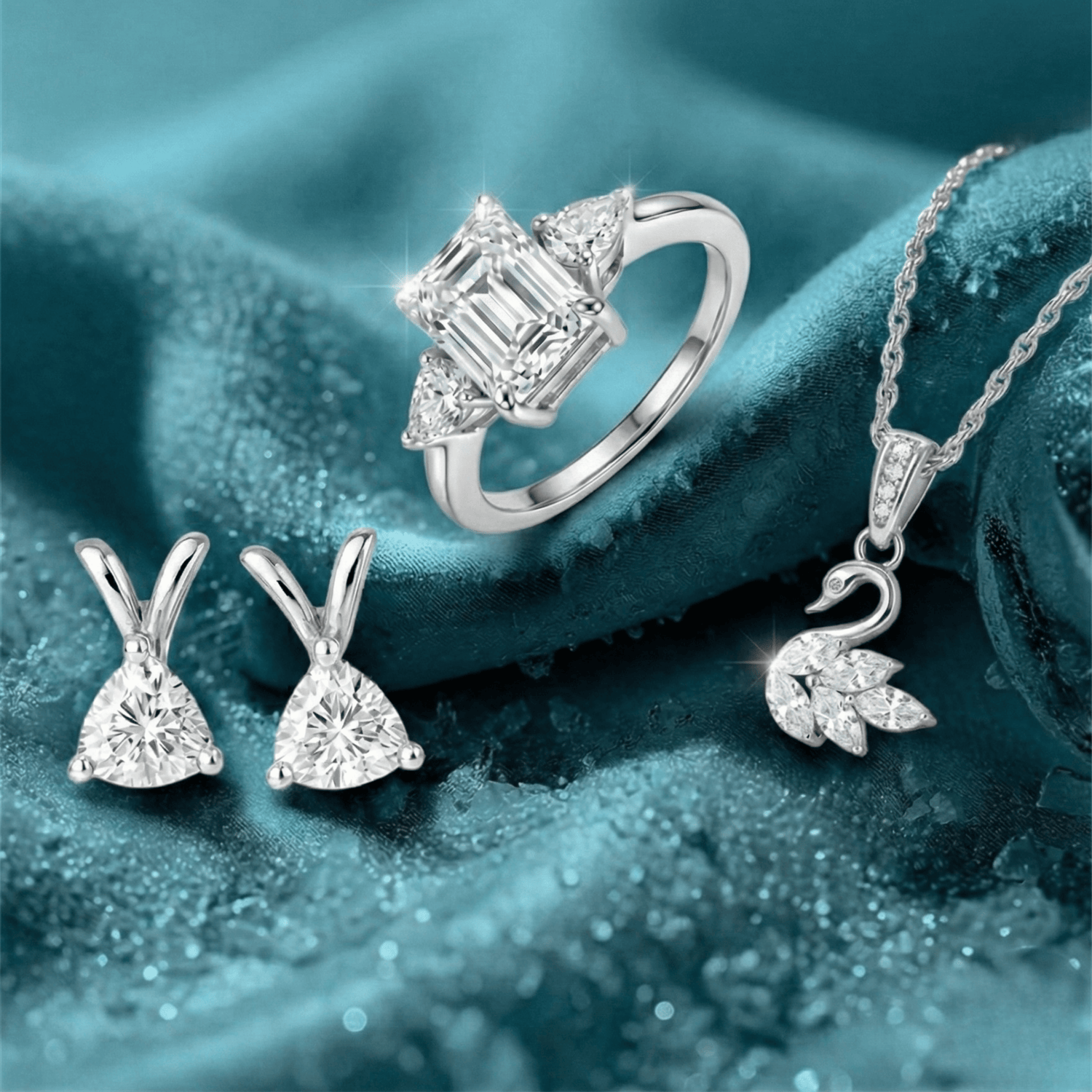 Glitz Glamour Collection