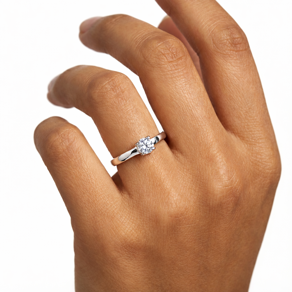 Glitz Rings