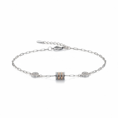 Modern Minimal Bracelet