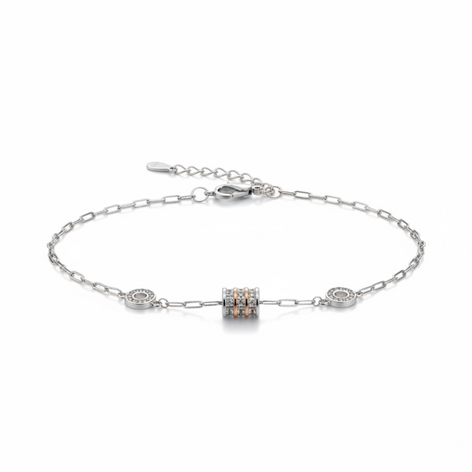 Modern Minimal Bracelet