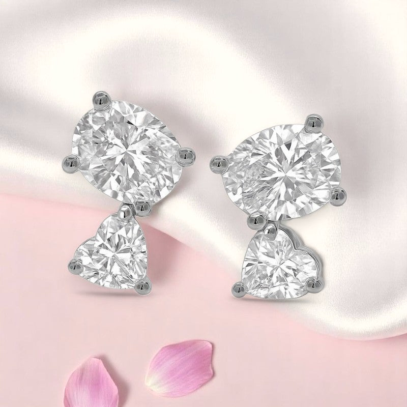 Glitz LoveLight Earrings