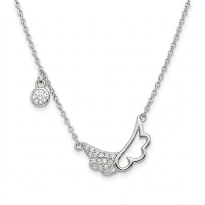 Cloud Charm CZ Chain