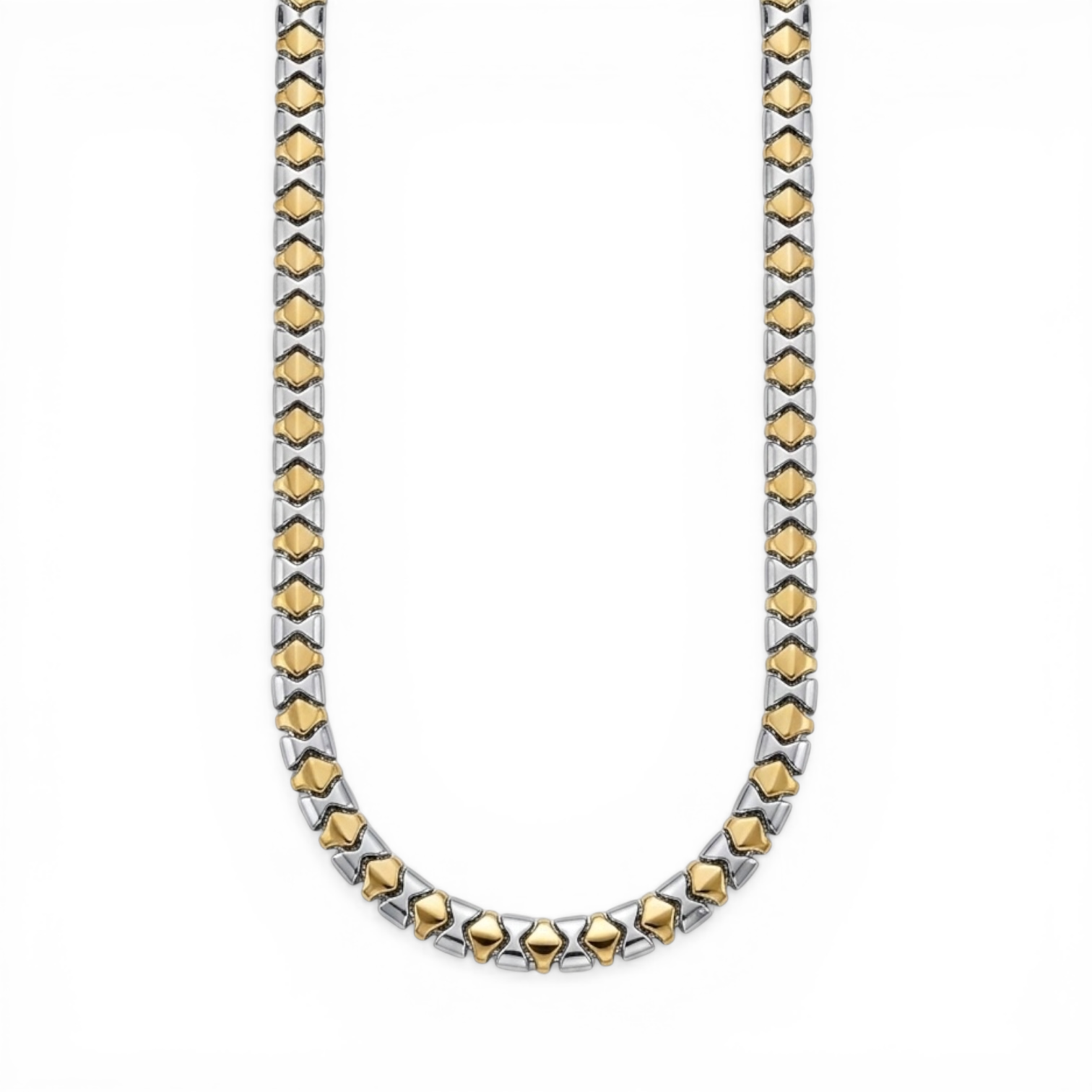 Dual Zerion Chain