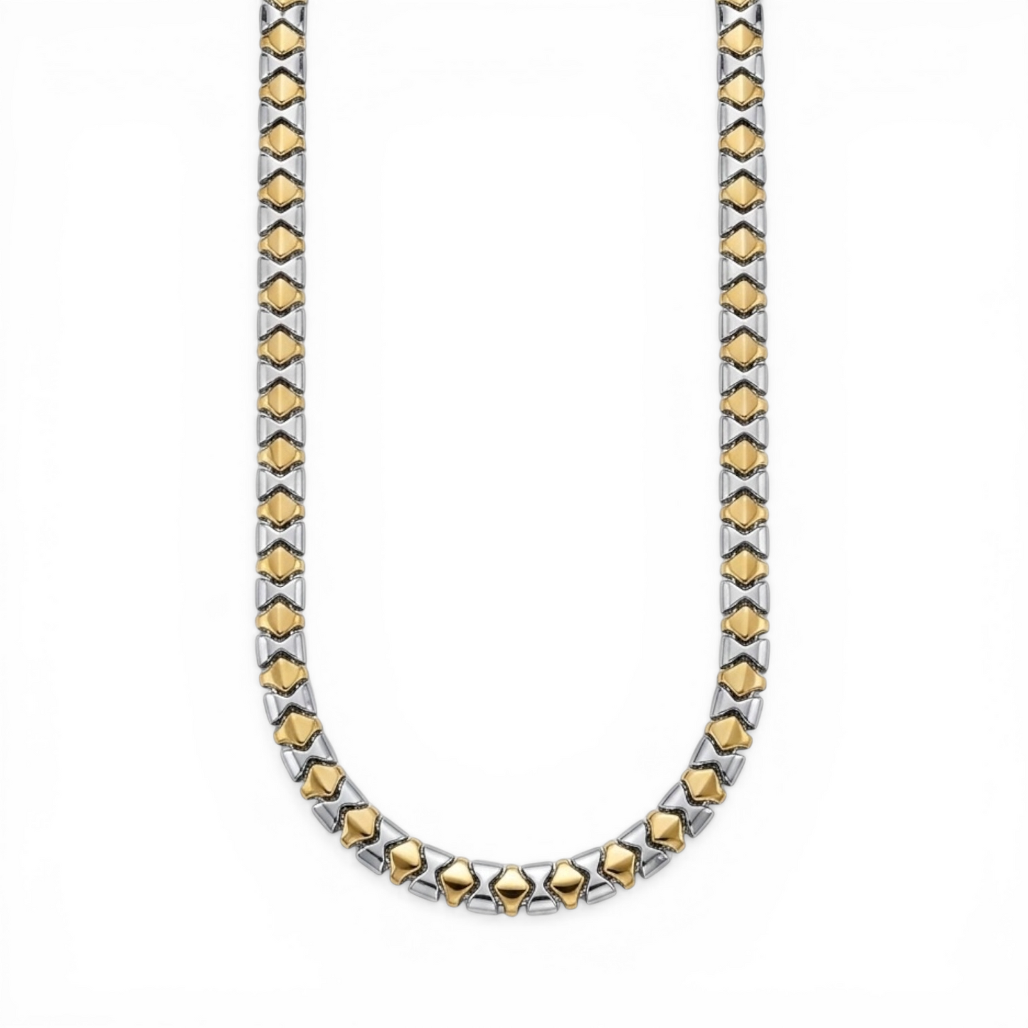 Dual Zerion Chain