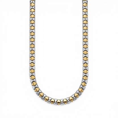 Dual Zerion Chain