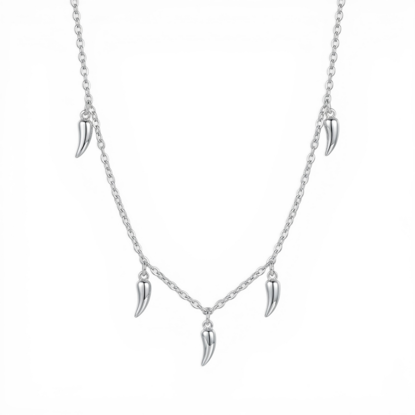 Chillies Charm Chain