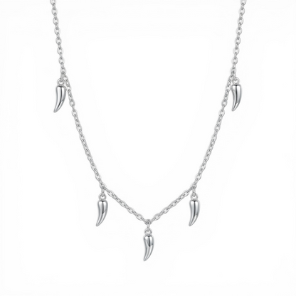 Chillies Charm Chain