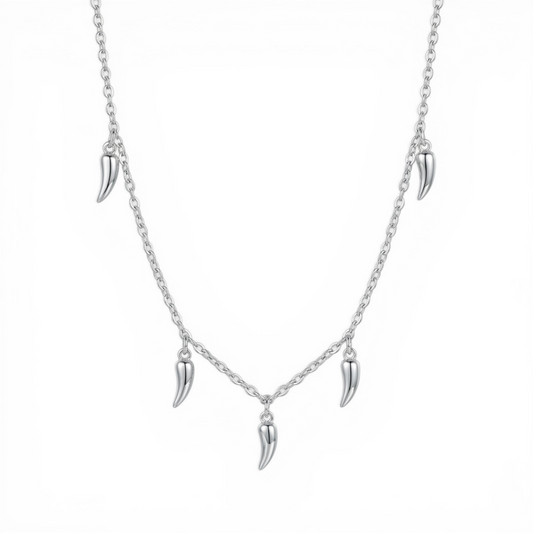 Chillies Charm Chain
