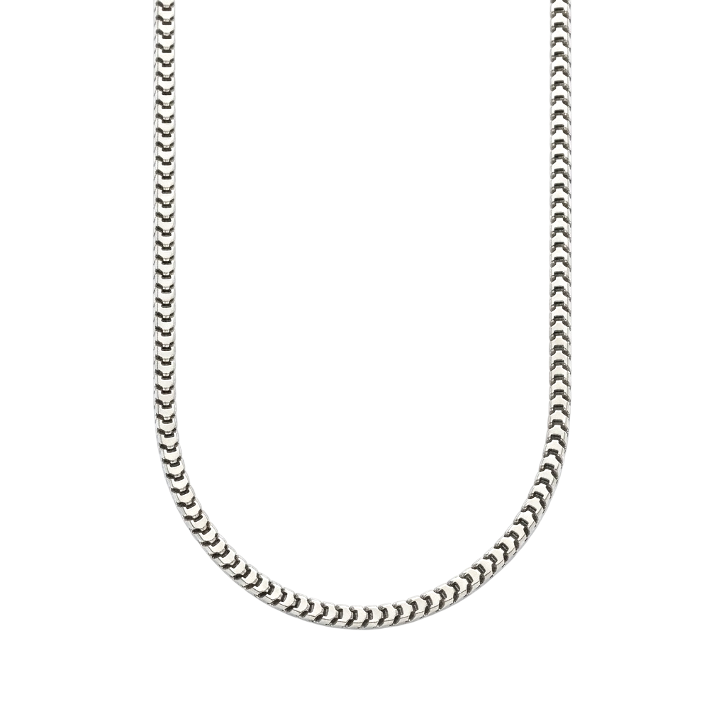 Urban Box Chain