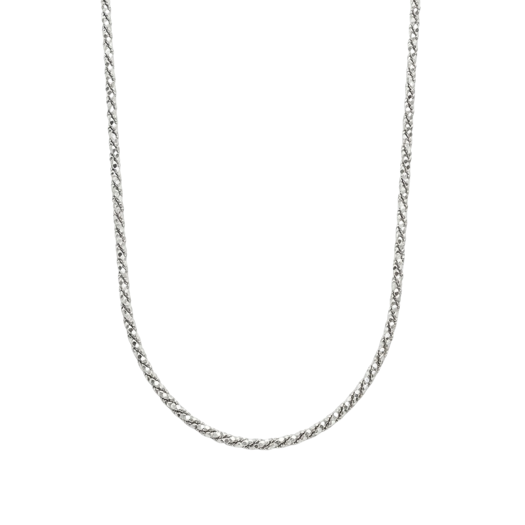 Facet Shine Chain
