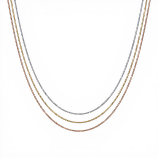 TriTone Layer Chain