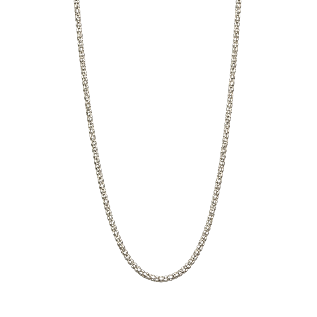 Luxe Ball-Link Chain