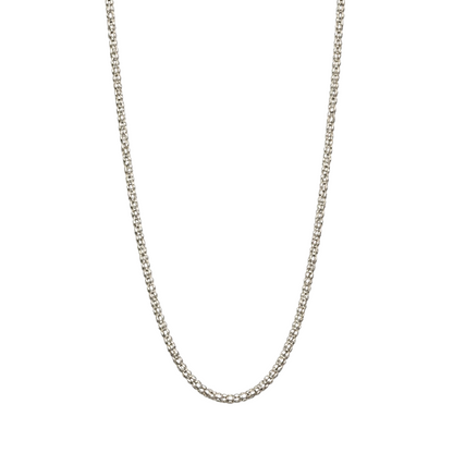 Luxe Ball-Link Chain