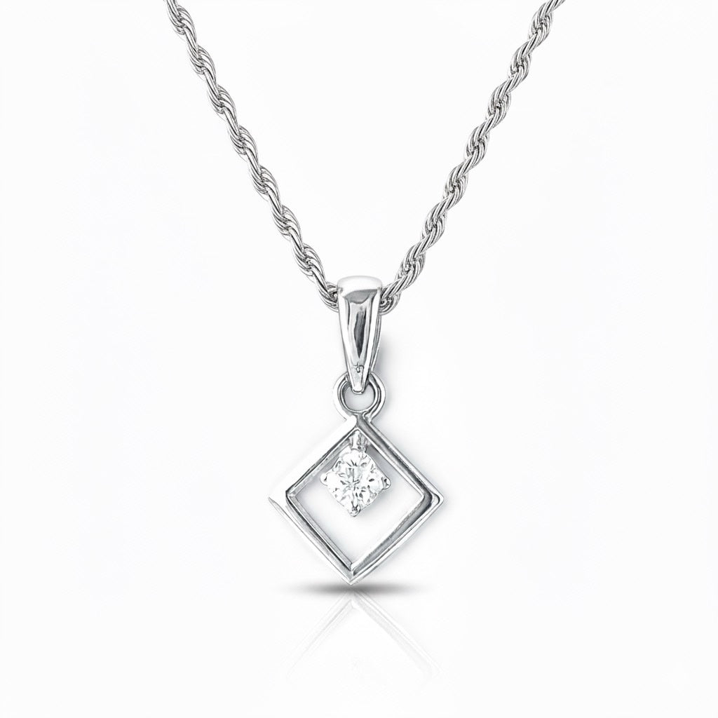 Glitz Luxe Neckpiece