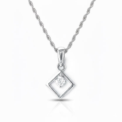 Glitz Luxe Neckpiece