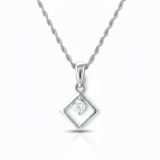 Glitz Luxe Neckpiece