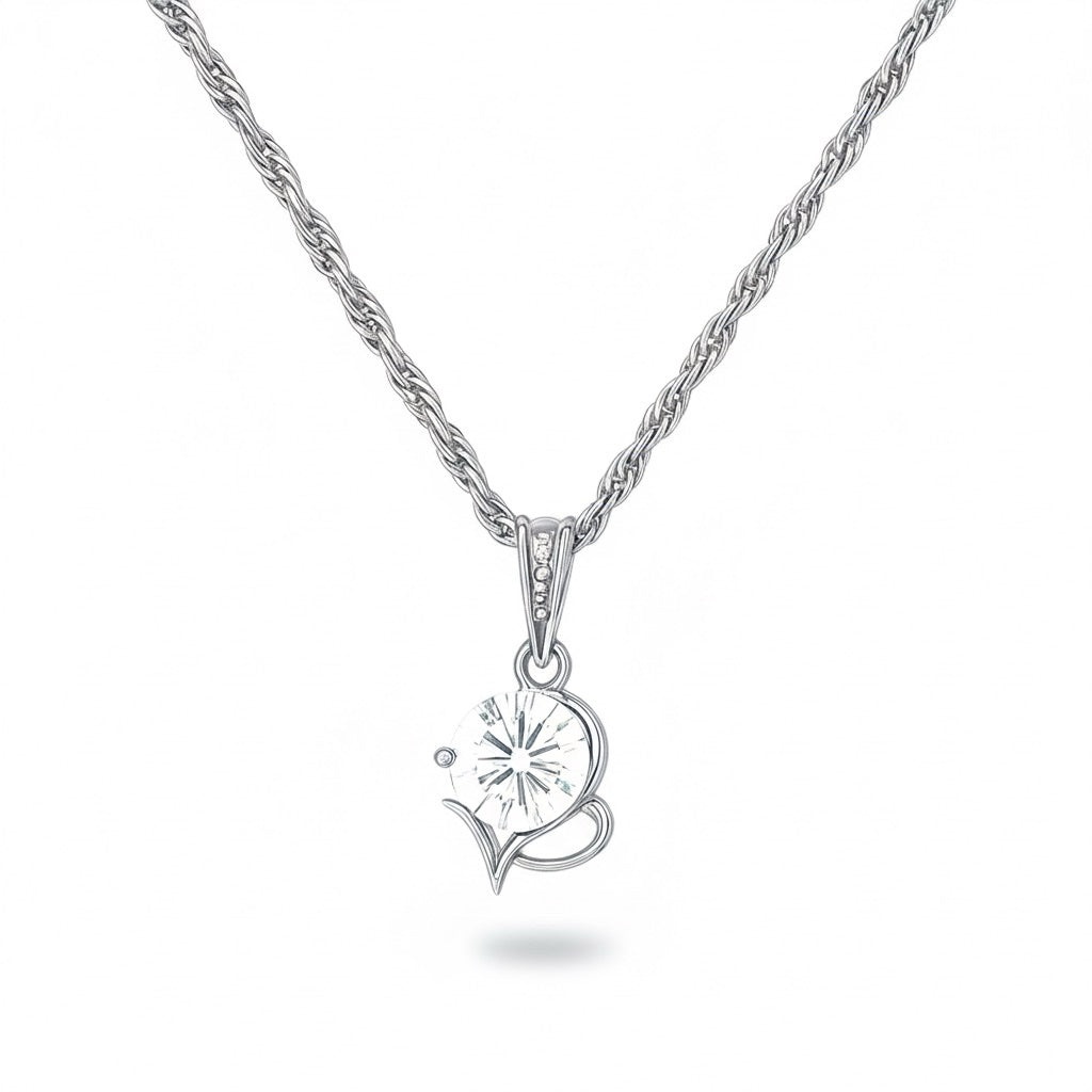 Glitz Enora Neckpiece