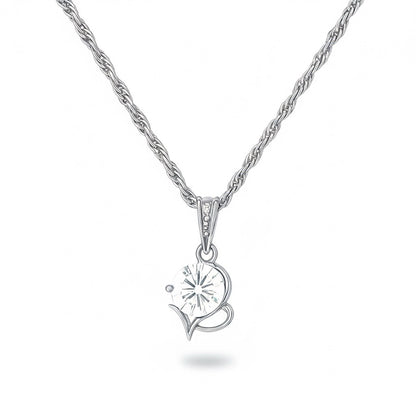 Glitz Enora Neckpiece