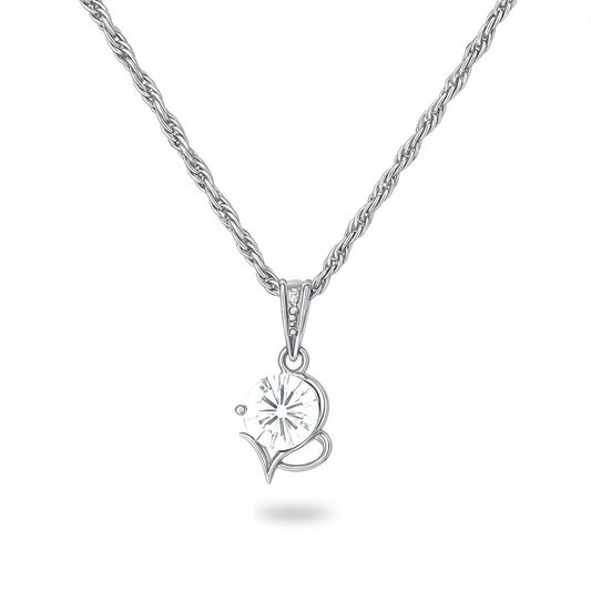 Glitz Enora Neckpiece