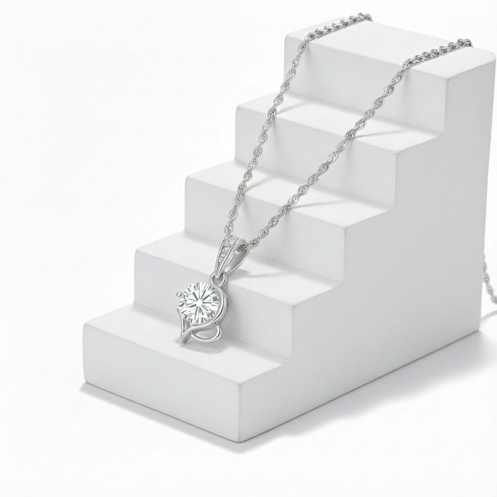 Glitz Enora Neckpiece