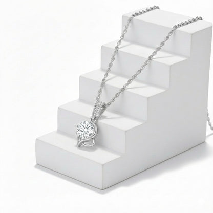 Glitz Enora Neckpiece