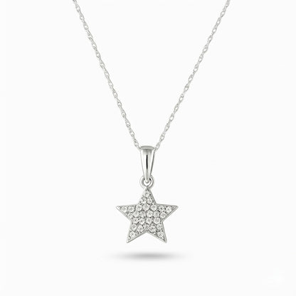 Glitz Nova Neckpiece