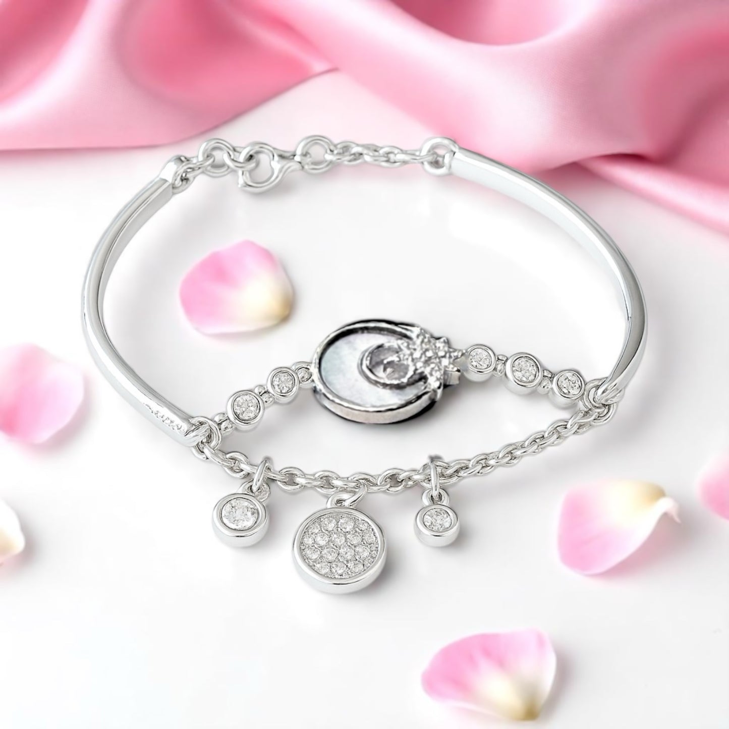 Orion’s Whisper Bracelet