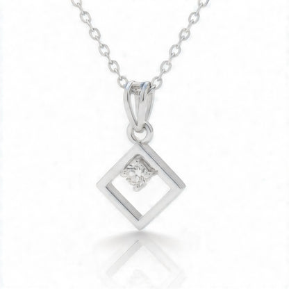 Glitz Luxe Neckpiece