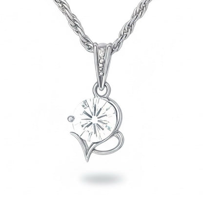Glitz Enora Neckpiece