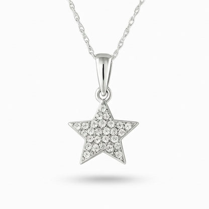 Glitz Nova Neckpiece