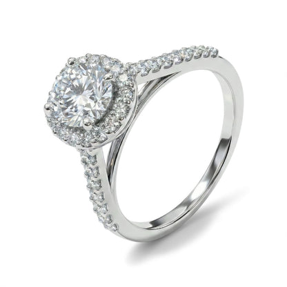 Glitz Lustre Ring