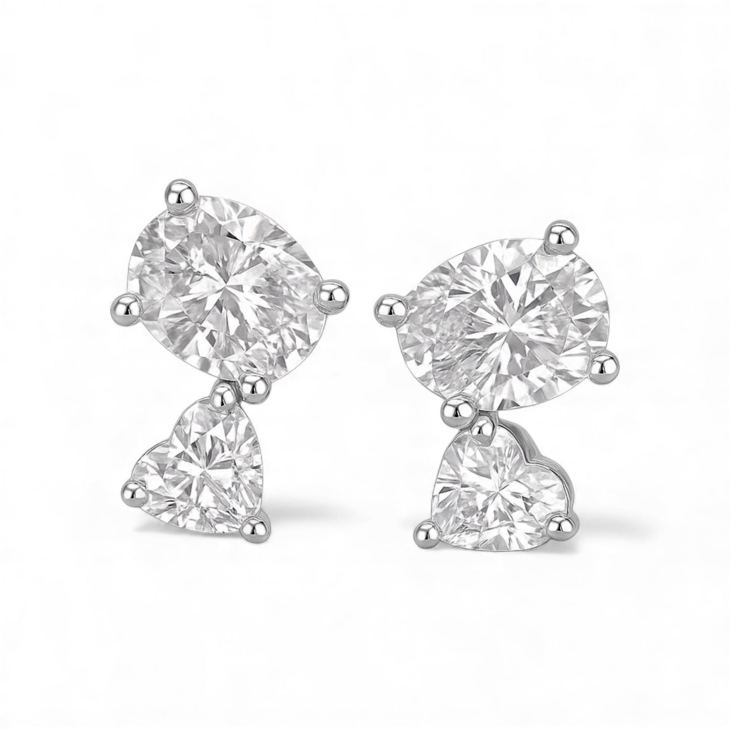 Glitz LoveLight Earrings