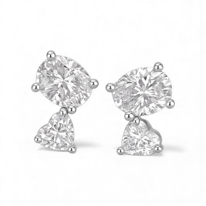 Glitz LoveLight Earrings