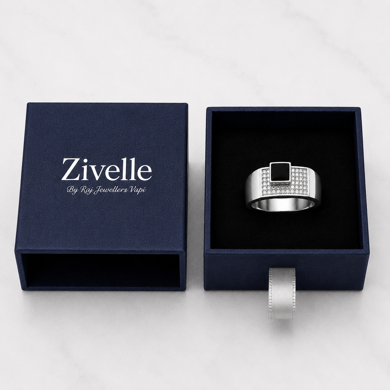 Men's Rings