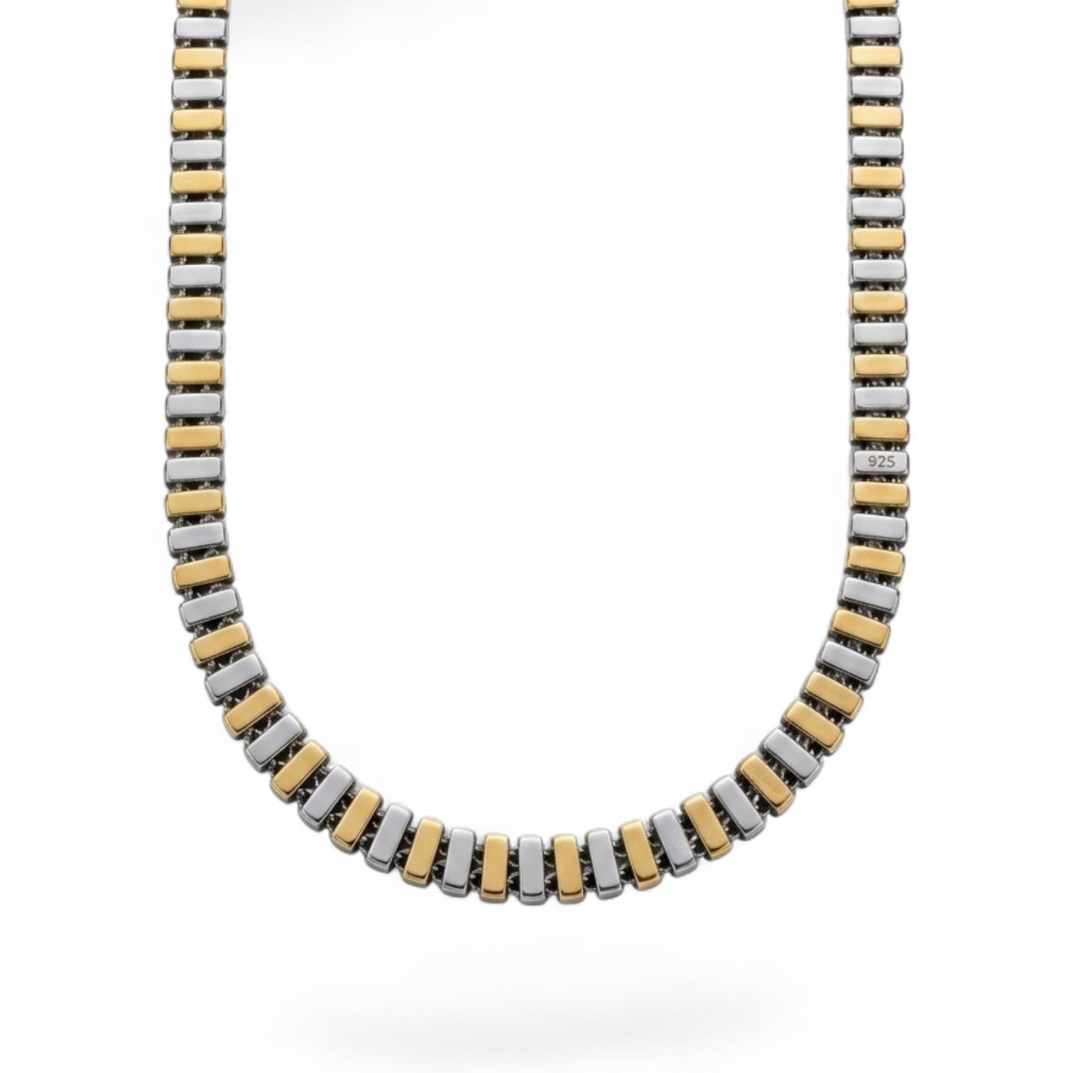 Dual Viora Chain