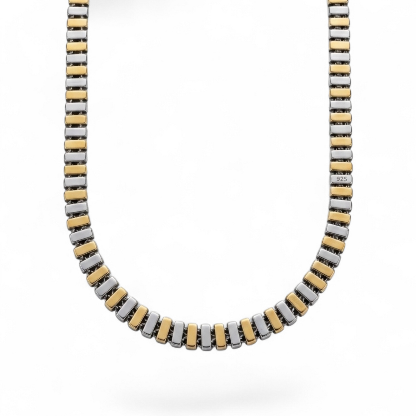 Dual Viora Chain