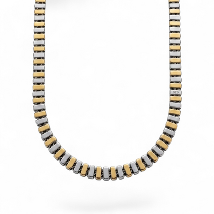 Dual Viora Chain