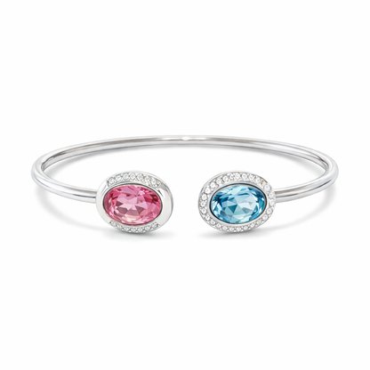 Blush Breeze Kada
