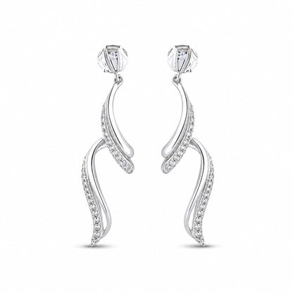 Aurelia Sway Studs