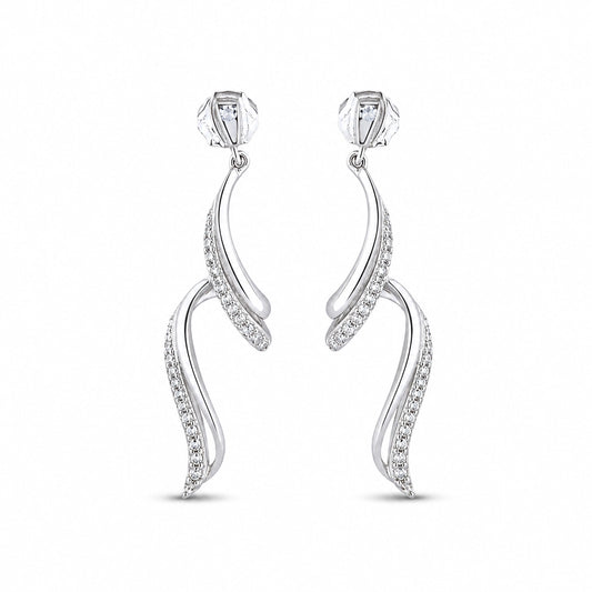 Aurelia Sway Studs