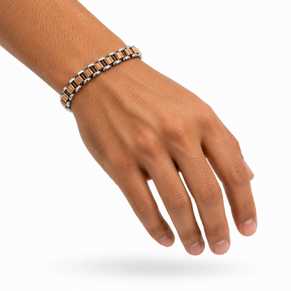 Titan Link Bracelet
