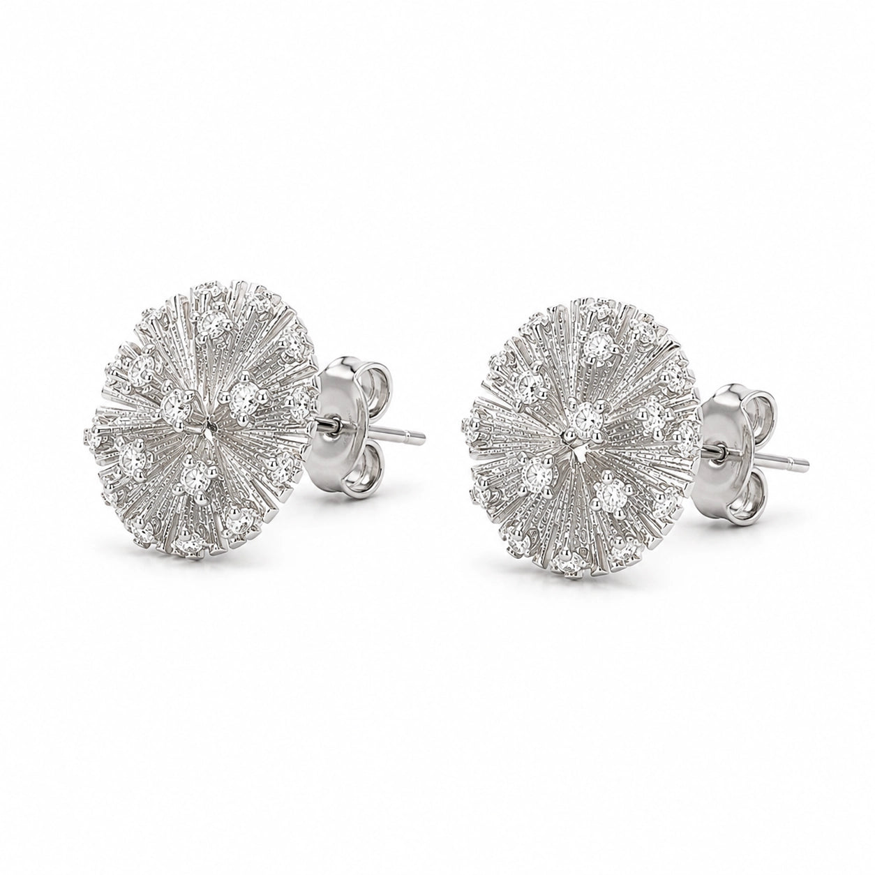 Astra Burst Studs