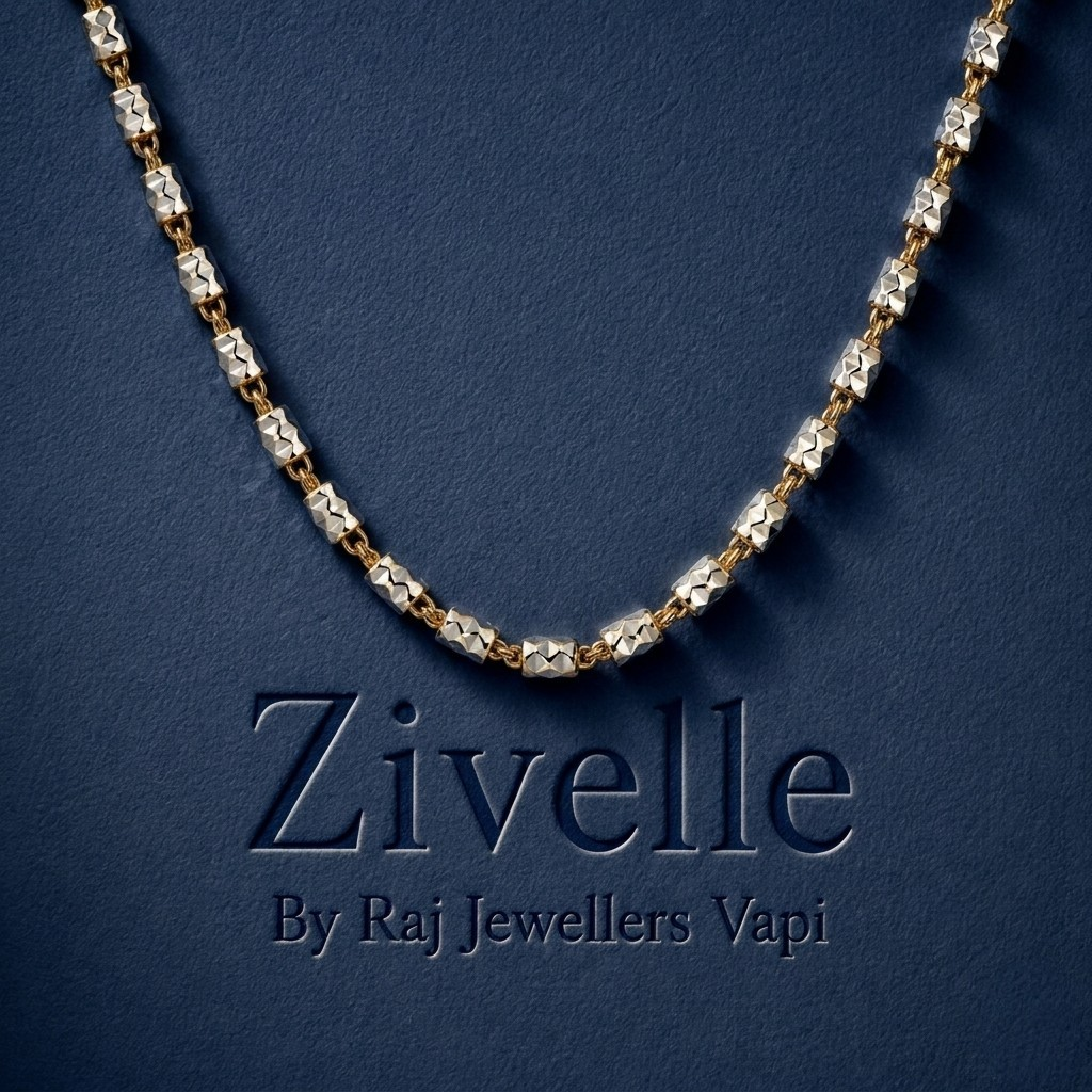 Rectra Luxe Chain